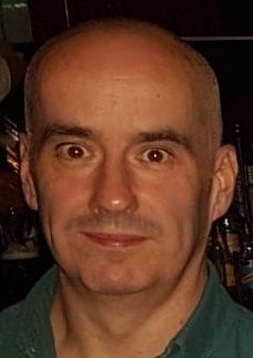 Dermot Gallagher